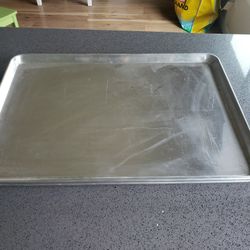 Baking Sheets Set Of 3