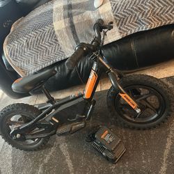 Iron E72 Like New Only Used Couple Times 