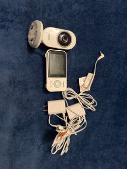VTech Video Baby Monitor with Camera