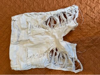 Woman shorts