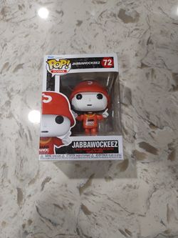 Jabbawockeez