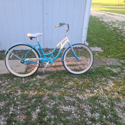 Schwinn Legacy Bicycle