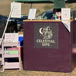Portable Bar