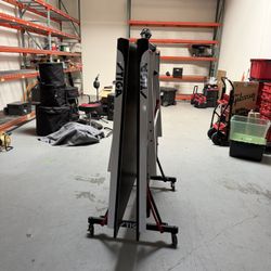 Stiga Table Tennis Ping Pong Table