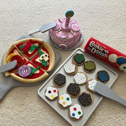 Pretend Play Kitchen Items Melissa And Doug