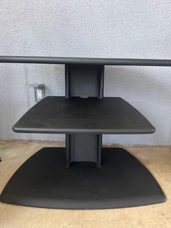 TV Entertainment stand