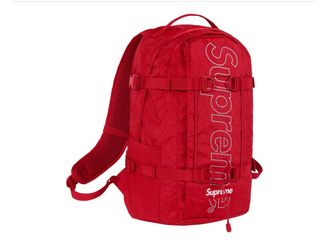 Supreme Backpack