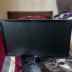 Acer monitor
