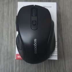 New Wireless Mouse 