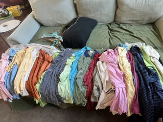 Men’s Clothes