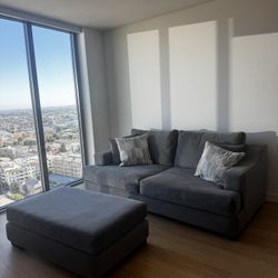 Couch Set 