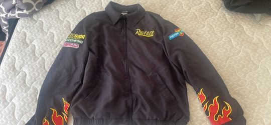 Cars Lightning McQueen Disneyland Jacket