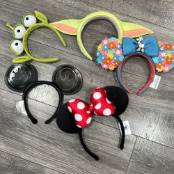 Disney Ears