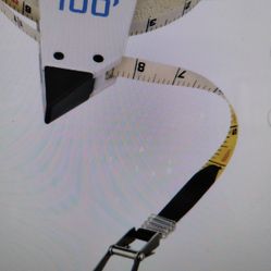 Tape Measurer