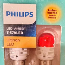 Automotive Led Lighting 2pk