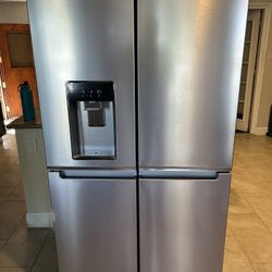 Whirlpool Brand New Fridge 