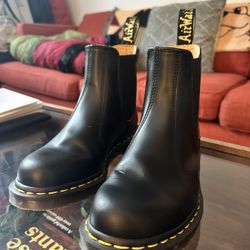 Doc Marten Boots