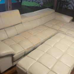 Sectional Couch 