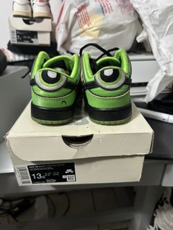 Nike Sb Dink Powerful girl