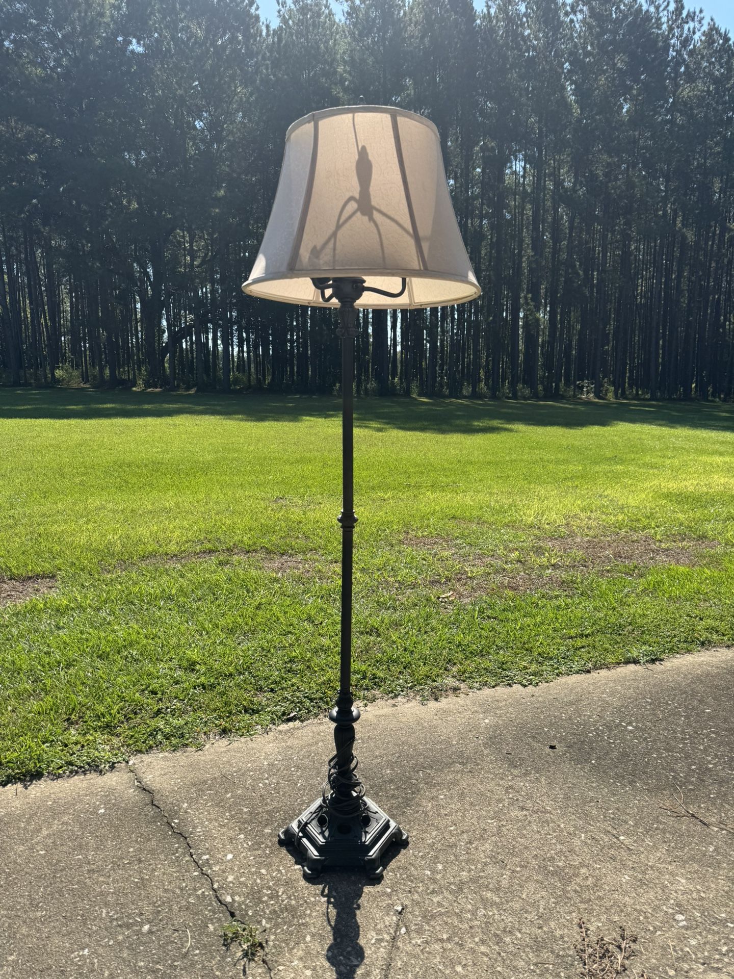 Floor Lamp