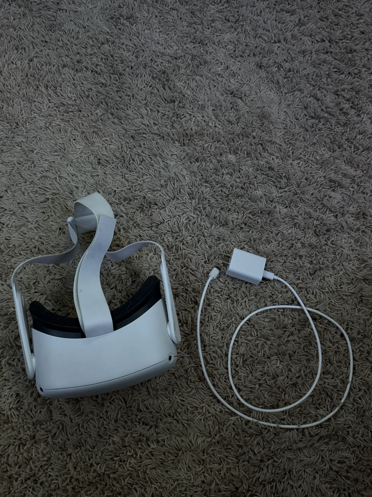 oculus meta quest one