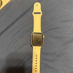 Apple Watch Se2