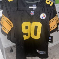 Steelers Jersey