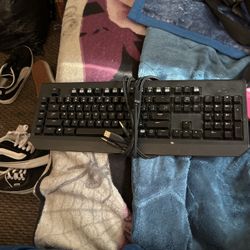 Razor Keyboard 