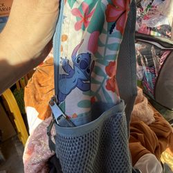Stitch Backpack