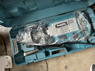 Electric Hammer