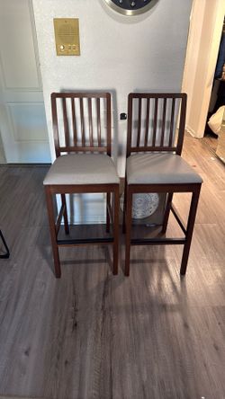 IKEA Barstool Chair