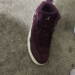 Jordan 12 Retros