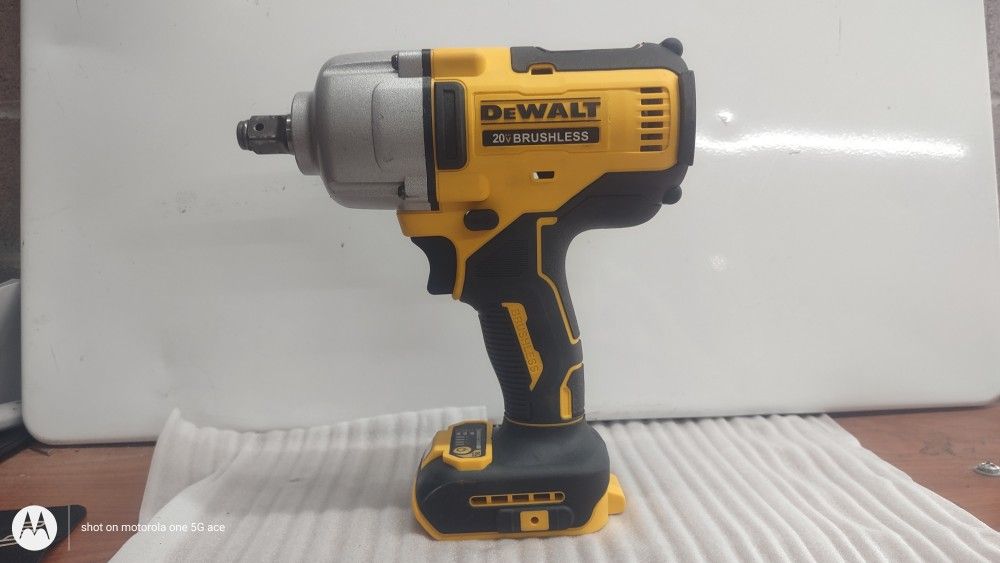 DeWalt DCF892 New Never Used !!