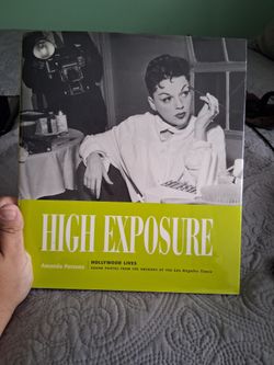 High exposure book 1999