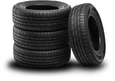 New Tires 265-70-16 With 40k Warranty Include Mount & Balance. Send Us Your Tires Size For Saving!
