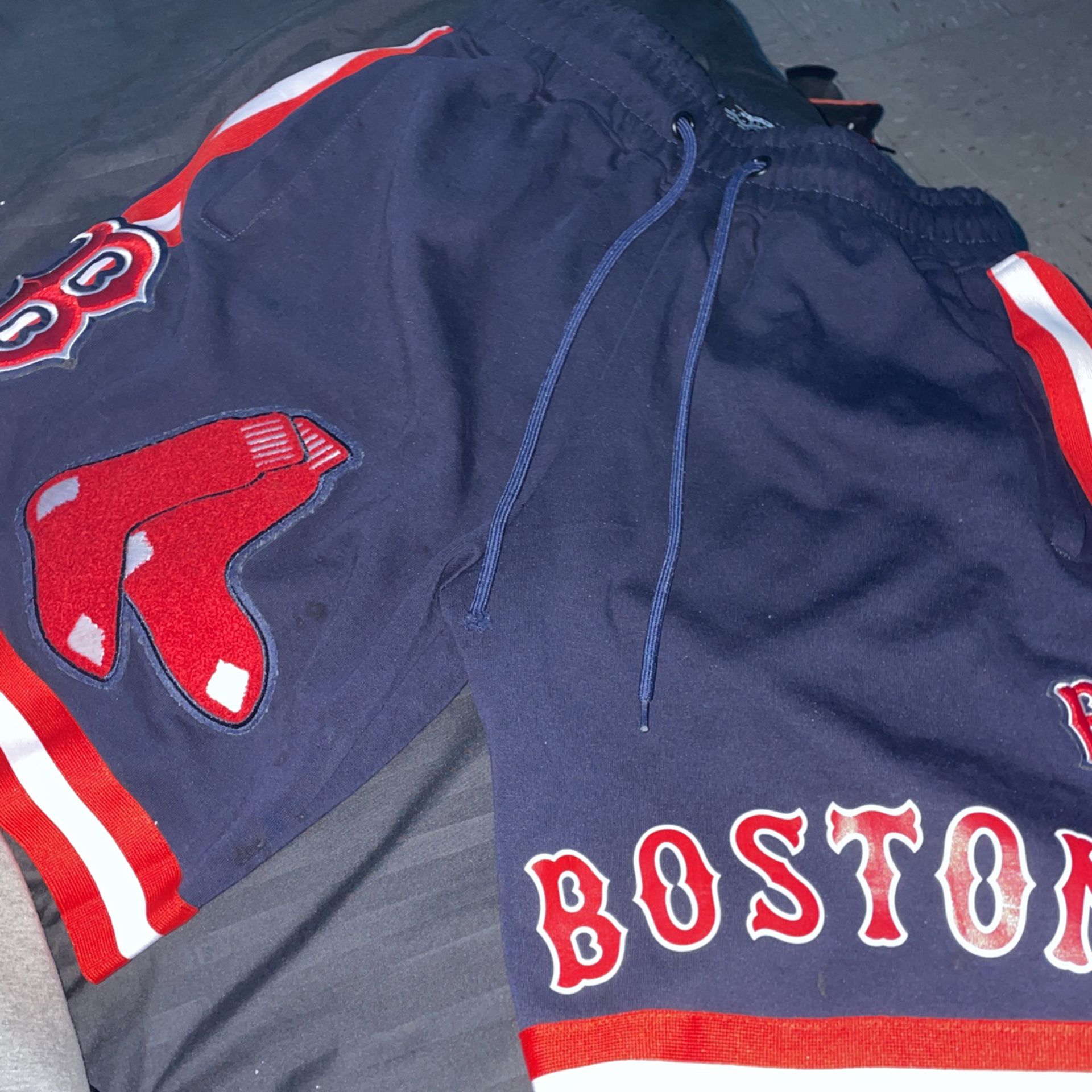 Boston Red Sox Shorts for Sale in New York, NY - OfferUp