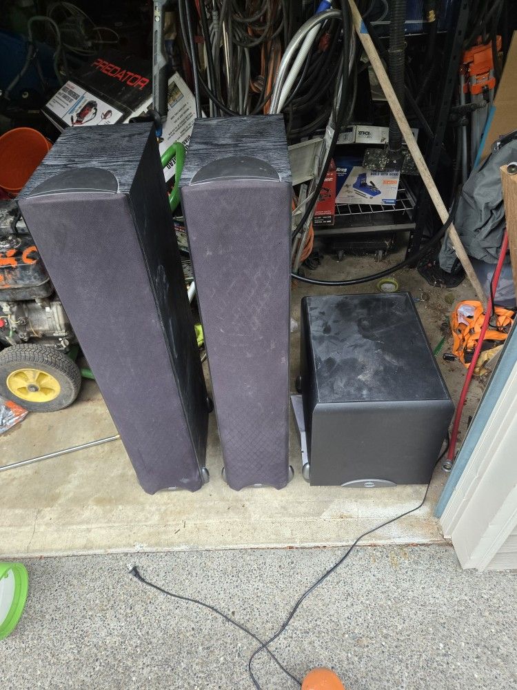 Sound System