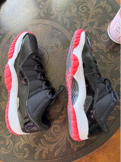 Jordan 11 Size 13 Bred