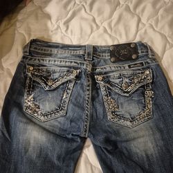 Y2k,2000s,Miss me, Luck brand, Hollister, Angel, pants