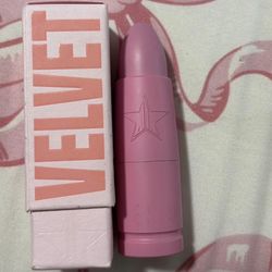 Jefree Star Velvet Trap Lip Stick 