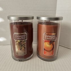 Yankee Candles NEW 