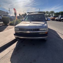 Silverado   N Chevy  Tahoe  for sale