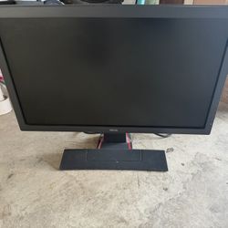 24” BENQ Gaming Monitor