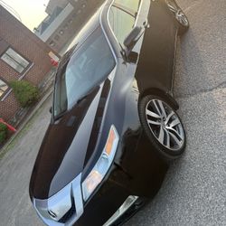 2010 Acura TL