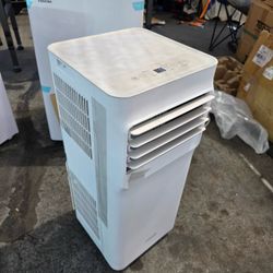 5000BTU Vissani Portable Air Conditioner