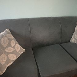 Comfy Couch