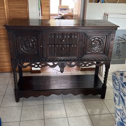 Antique Furniture 