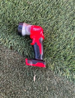 New Milwaukee Flashlight $45