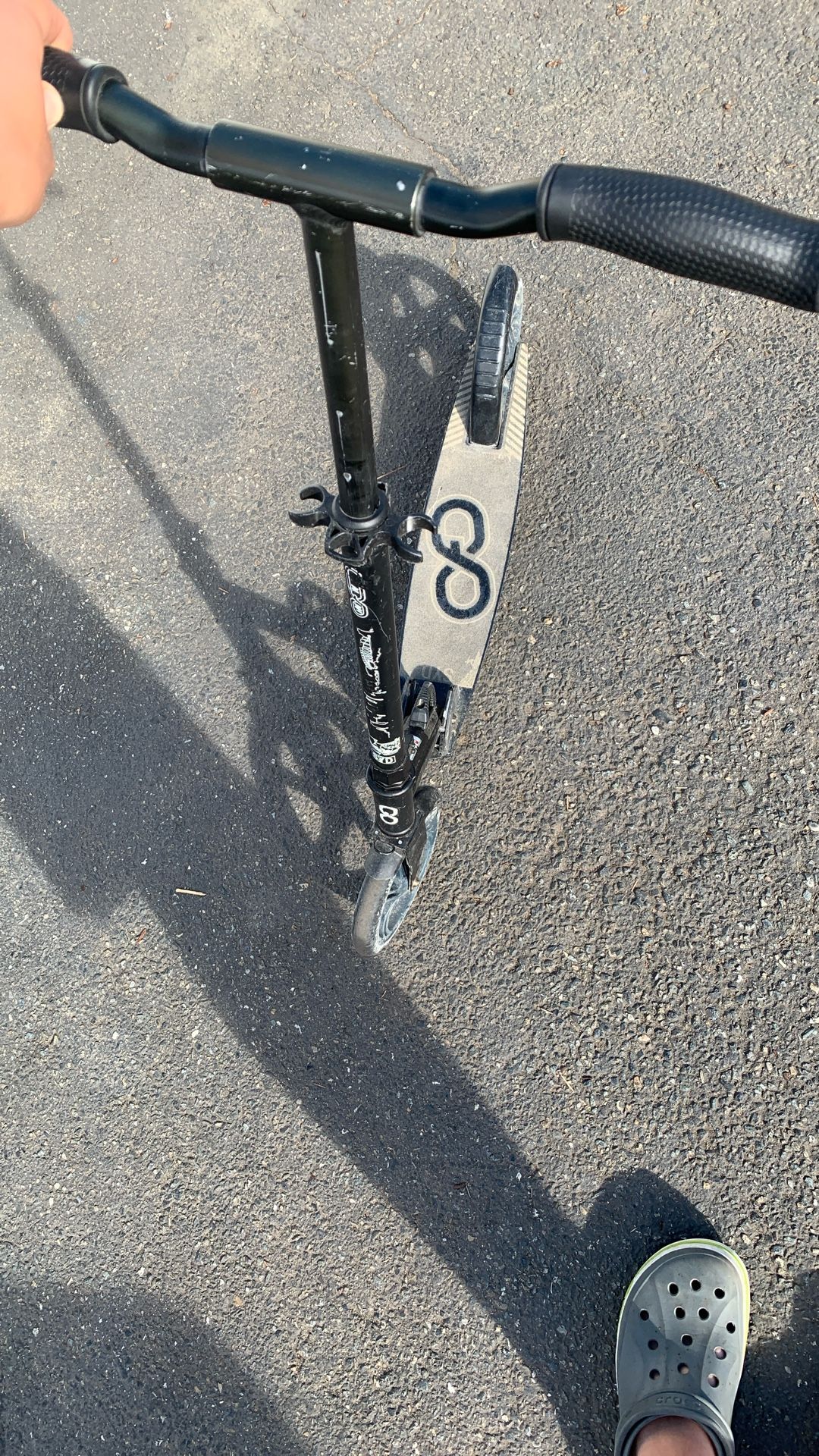Scooter