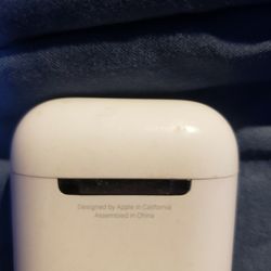 Apple Earpods Gen 2 ( For Sale)
